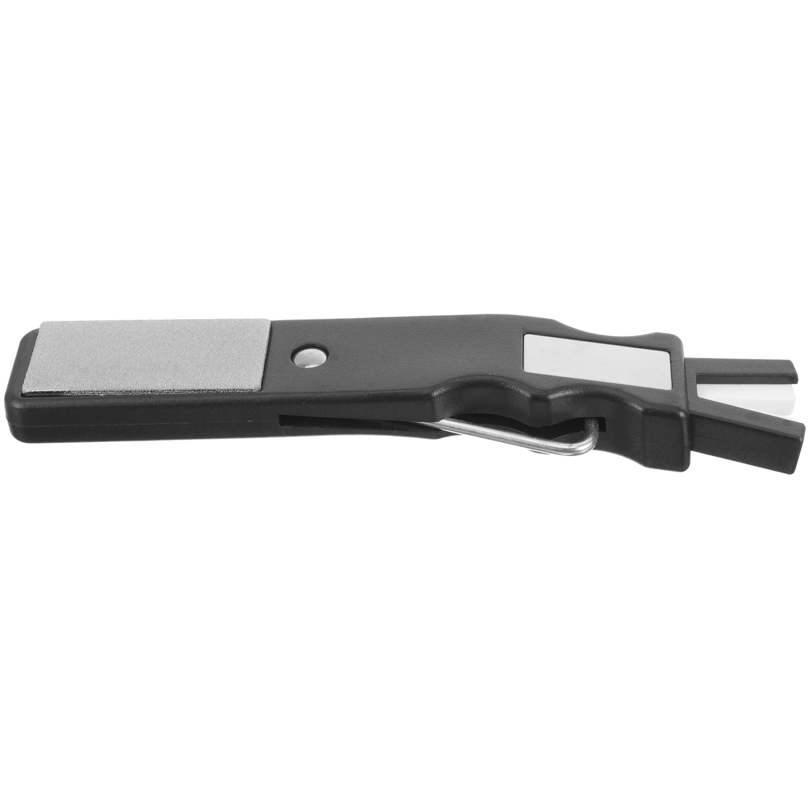 Ski Tool Sharpener for Grinding Ice Hockey Shoes Blade Whetstone Skate Supply Blades Skates Accessory Convenient Corundum
Ski Tool Sharpener for Grinding Ice Hockey Shoes Blade Whetstone Skate Supply Blades Skates Accessory Convenient Corundum