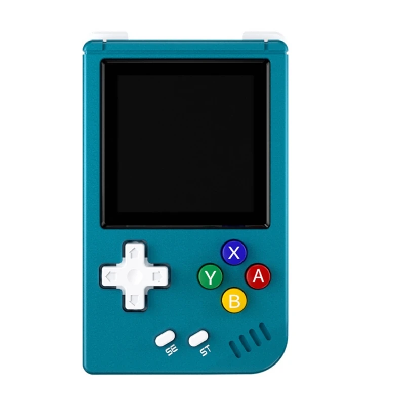 Portable Game Console Handheld Game Players Electronic Game Toy 1.54'' Console
Portable Game Console Handheld Game Players Electronic Game Toy 1.54'' Console