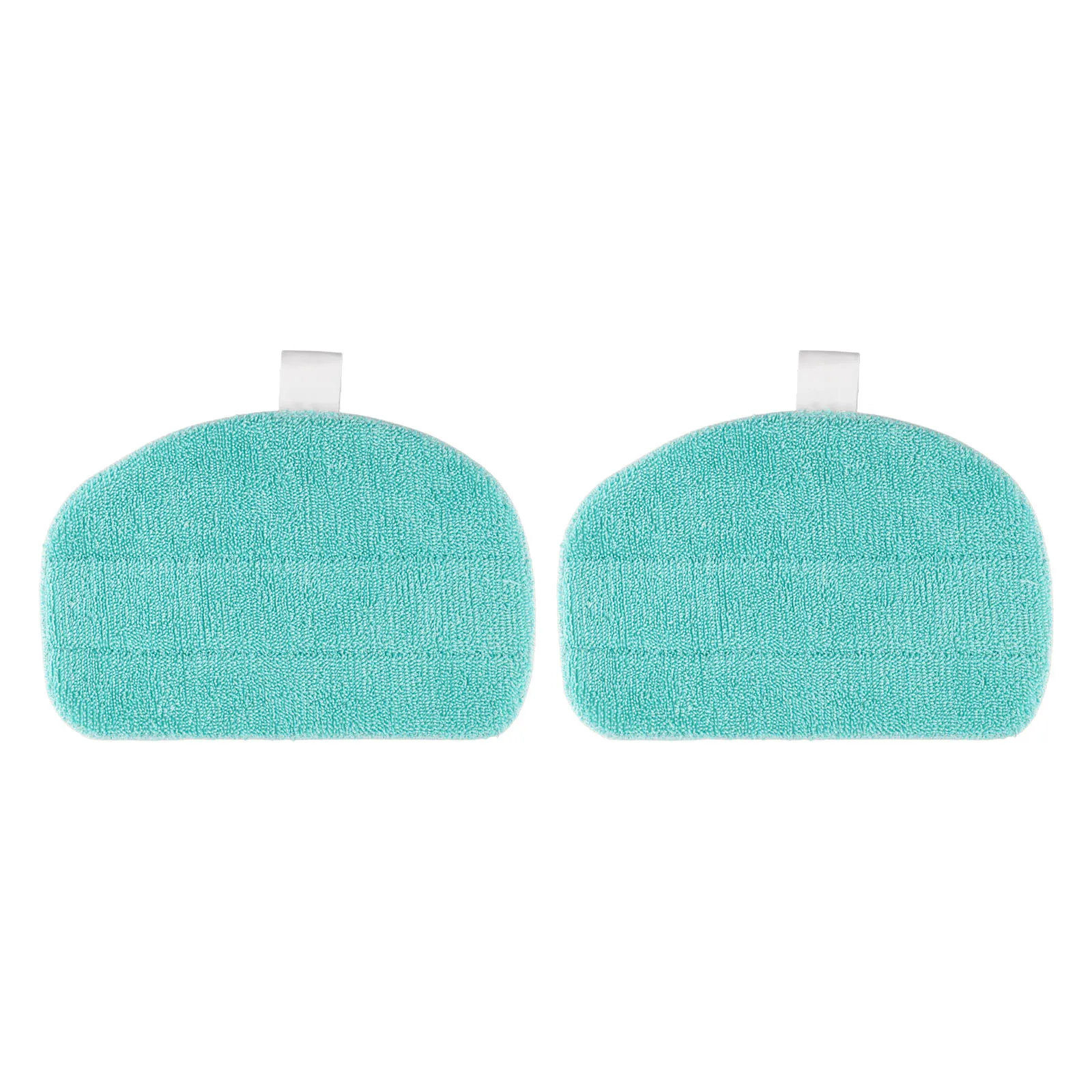 2/6PC Microfiber Replacement Pads For Leifheit For CleanTenso Power 2.0 For Steam Cleaner Reusable And Washable Cloth Mats
2/6PC Microfiber Replacement Pads For Leifheit For CleanTenso Power 2.0 For Steam Cleaner Reusable And Washable Cloth Mats