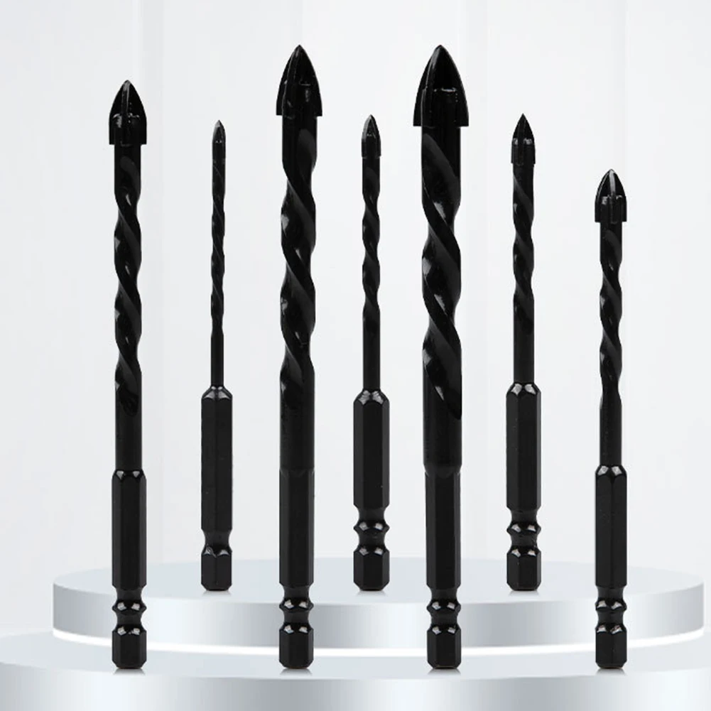 TFour-Edged Drill Bit Itanium Coated Tap Drill Bits Set Hex Shank Screw Thread Bit Screw Machine Compound Tap
TFour-Edged Drill Bit Itanium Coated Tap Drill Bits Set Hex Shank Screw Thread Bit Screw Machine Compound Tap