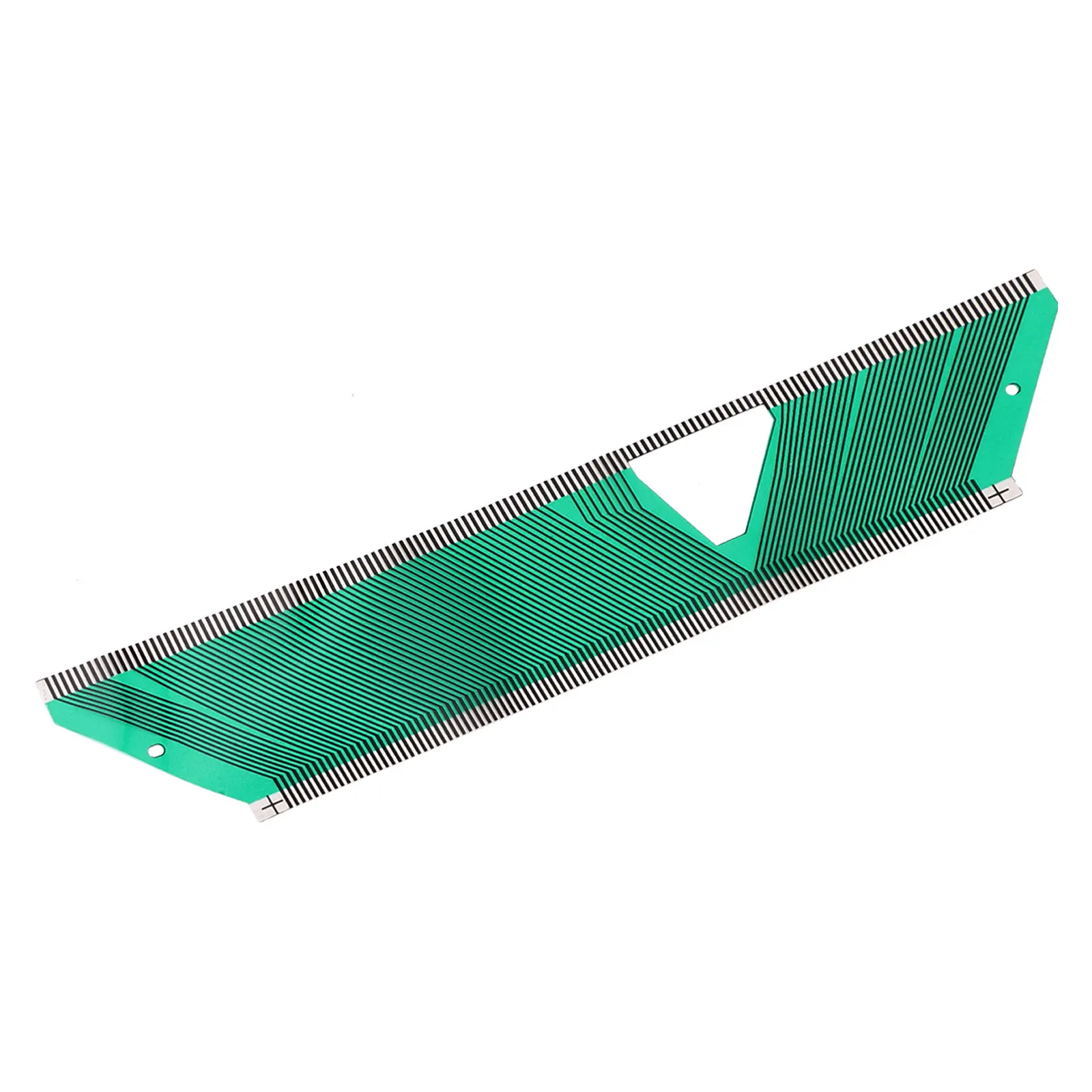 Practical Flat Cable Pixel Repair Ribbon Cable 12806119 5263223 For Saab 9-3 SID2 Infocenter For Saab 9-5 SID2 Infocenter
Practical Flat Cable Pixel Repair Ribbon Cable 12806119 5263223 For Saab 9-3 SID2 Infocenter For Saab 9-5 SID2 Infocenter