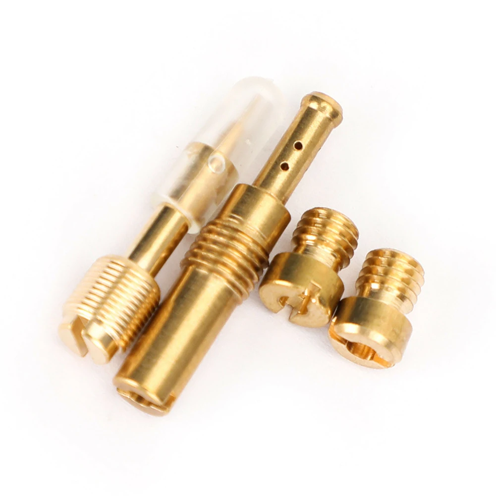 1 Set Motorcycle Carburetor Repair Kit Rebuild Spare Replacement Accessories For Honda NX650 Dominator RD02 1988-1994
1 Set Motorcycle Carburetor Repair Kit Rebuild Spare Replacement Accessories For Honda NX650 Dominator RD02 1988-1994