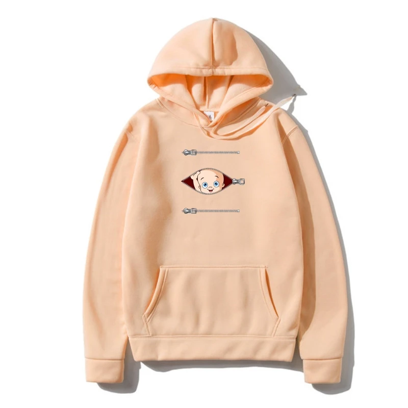 Peeking Baby Pregnan Maternity Fun Pregnancy Zip Men Women Unisex Outerwear 812 Autumn Hoody
Peeking Baby Pregnan Maternity Fun Pregnancy Zip Men Women Unisex Outerwear 812 Autumn Hoody