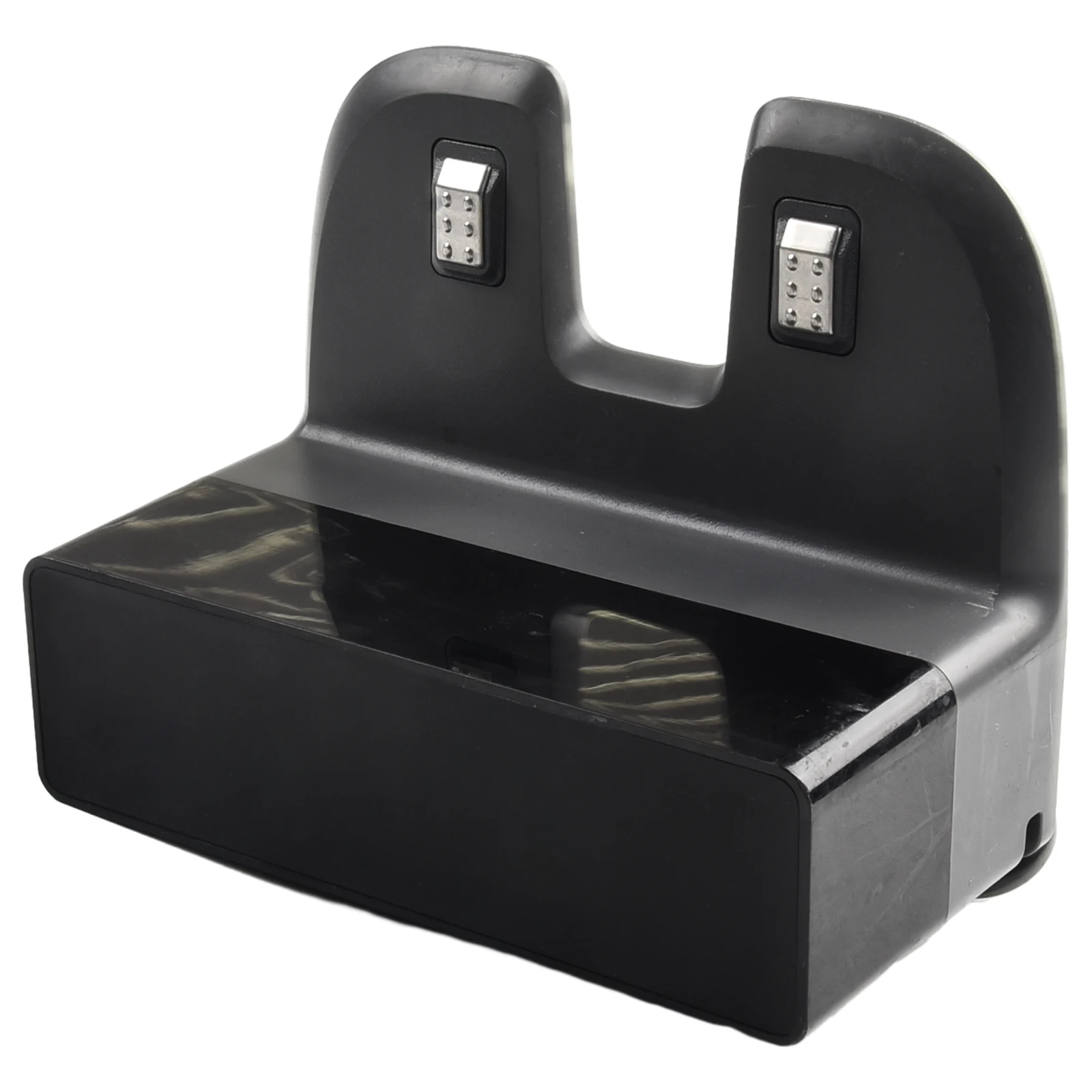 Replacement Charge The Sweeper Charging Base Charging Pile 1 Pcs Brand New Durable For Ecovacs For Deebot OZMO
Replacement Charge The Sweeper Charging Base Charging Pile 1 Pcs Brand New Durable For Ecovacs For Deebot OZMO