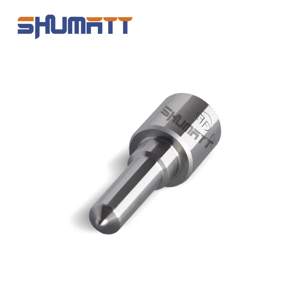 

New Shumatt DLLA145P864 Piezo Fuel Injector Nozzle 093400-8640 For 095000-5931 095000-5880 095000-5660 095000-6190 Injecto