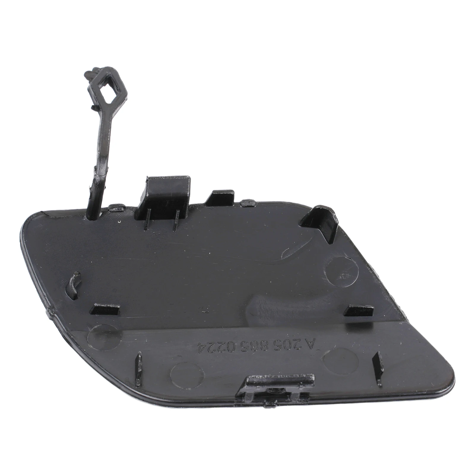 Tow Hook Cap Tow Hook Eye Cover Vehicle A2058850224 Bumper Parts Plastic Replacement For Benz W205 C-Class 15-21
Tow Hook Cap Tow Hook Eye Cover Vehicle A2058850224 Bumper Parts Plastic Replacement For Benz W205 C-Class 15-21