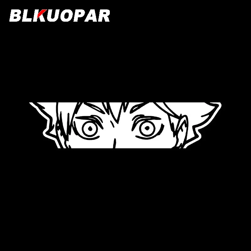 Автомобильные наклейки BLKUOPAR Shoyo Hinata, кондиционер воздуха, водонепроницаемая наклейка, протектор двери автомобиля, виниловое украшение JDM
Автомобильные наклейки BLKUOPAR Shoyo Hinata, кондиционер воздуха, водонепроницаемая наклейка, протектор двери автомобиля, виниловое украшение JDM