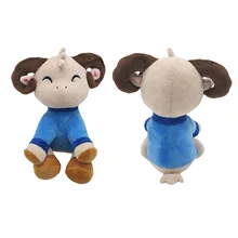 NEW JSchlatt Ram Plush Toys Jschlatt Youtooz Ram Peluches Stuffed Dolls Soft Animal Goat Dolls Kids Birthday Gifts
NEW JSchlatt Ram Plush Toys Jschlatt Youtooz Ram Peluches Stuffed Dolls Soft Animal Goat Dolls Kids Birthday Gifts