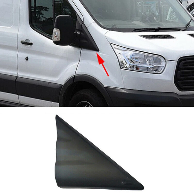 Треугольная пластина для зеркала заднего вида BK31V16003AD для Ford Transit MK8 2014-2020, передняя правая оконная отделка, Треугольная пластина
Треугольная пластина для зеркала заднего вида BK31V16003AD для Ford Transit MK8 2014-2020, передняя правая оконная отделка, Треугольная пластина