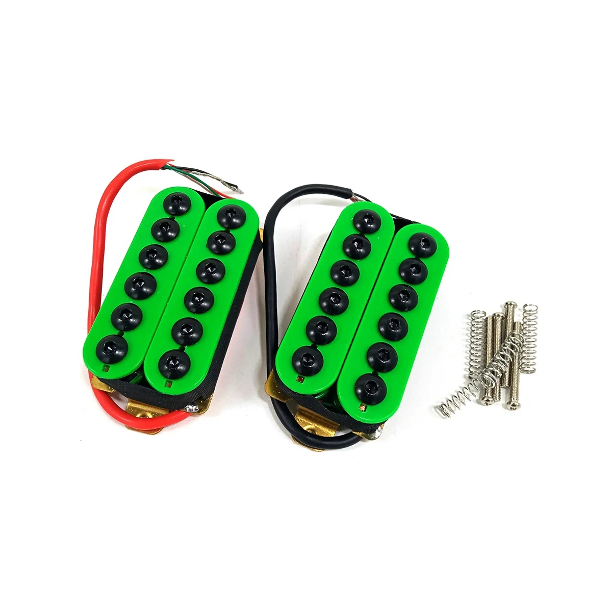 Головка-зонт, внутренний шестигранный пикап Stsq, четырехъядерный, двойная катушка, высококачественный Пикап для электрогитары 50
Головка-зонт, внутренний шестигранный пикап Stsq, четырехъядерный, двойная катушка, высококачественный Пикап для электрогитары 50