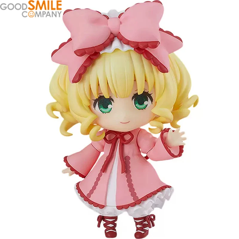 

Original Good Smile Company 1788 Nendoroid Pop Up Parade Rozen Maiden Kleine Beere Collection Model Anime Figure Toys