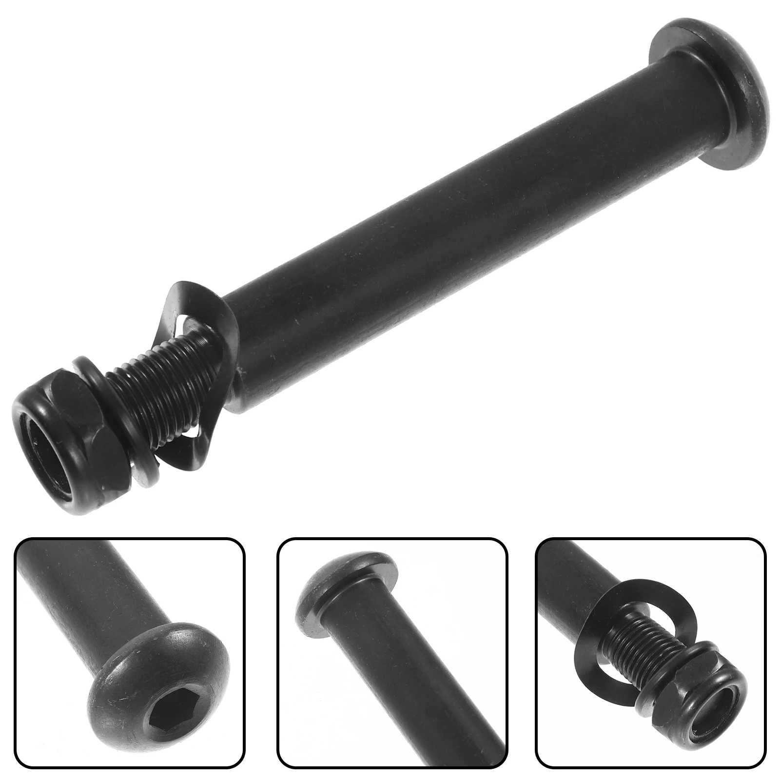 Motorised Trainer Replacement Screw Motorised Trainer Screw Motorised Trainer Fastener Rolled Steel Fixed Screw Accessory
Motorised Trainer Replacement Screw Motorised Trainer Screw Motorised Trainer Fastener Rolled Steel Fixed Screw Accessory