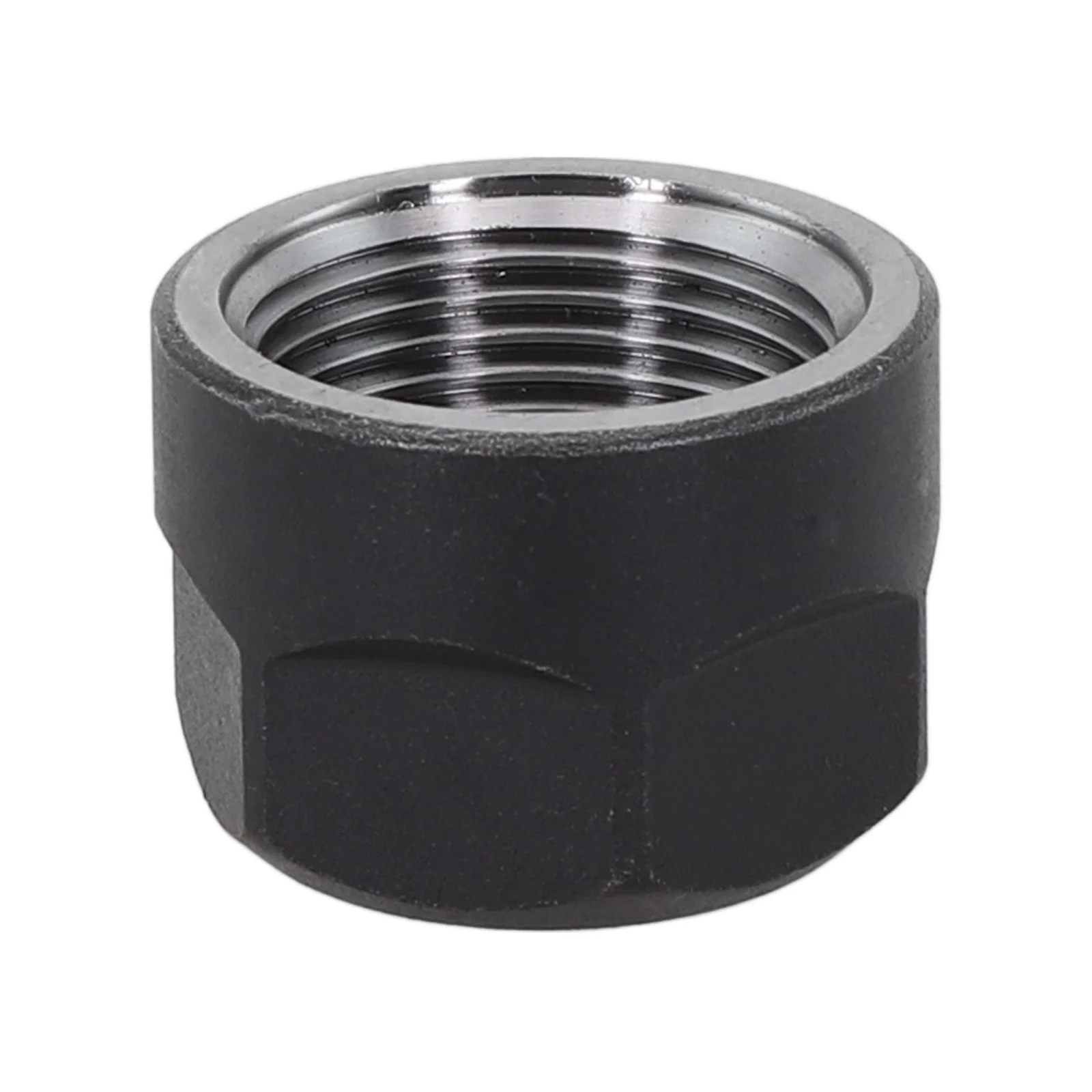 Anti-rust Clamp Nut Clamp Nut Chuck Holder Lathe ER Nuts For ER CNC Milling Precision Ground ER-type Engraving Machines
Anti-rust Clamp Nut Clamp Nut Chuck Holder Lathe ER Nuts For ER CNC Milling Precision Ground ER-type Engraving Machines