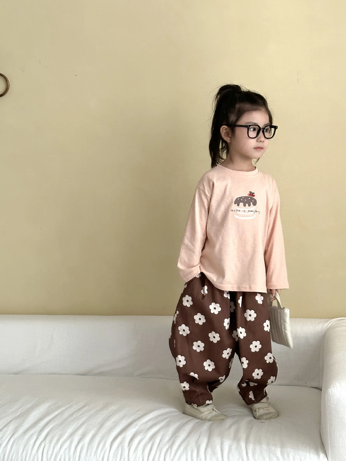 2025 Autumn New Children Long Sleeve T Shirts Girls Cotton Bottoming Shirts Boys Versatile Casual Tee Baby Tops Kids Clothes 30 S69a08046784941699edeb82fee81d5e7l
