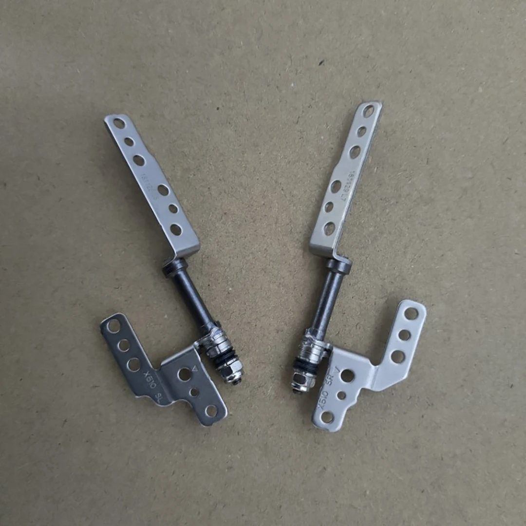 Laptop screen hinge for ASUS X510 X510U X510UQ S5100U S510U LCD hinge Laptop screen hinge for ASUS X510 X510U X510UQ S5100U S510U LCD hinge