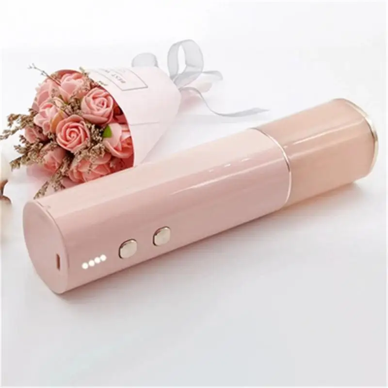 Электрический штопор в 1, перезаряжаемый штопор для красного вина, многофункциональный резак для фольги, аксессуары для кухни
Электрический штопор в 1, перезаряжаемый штопор для красного вина, многофункциональный резак для фольги, аксессуары для кухни