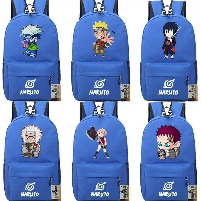 Naruto Shippuden Uchiha Naruto Sharingan Anime Peripheral Backpack Male and Female Student School Bag Sports Backpack
Naruto Shippuden Uchiha Naruto Sharingan Anime Peripheral Backpack Male and Female Student School Bag Sports Backpack