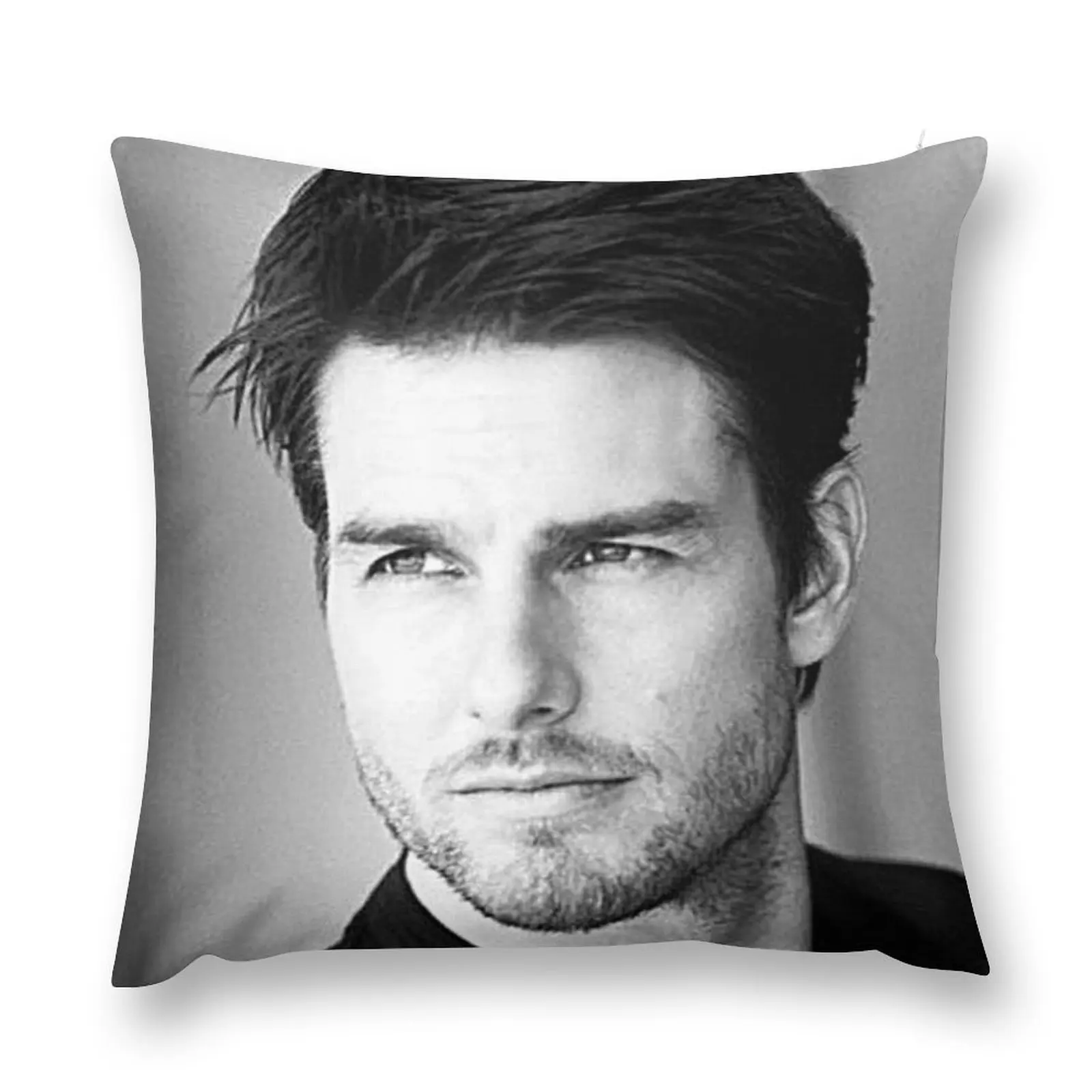 

Tom Cruise Throw Pillow luxury home accessories pillow cover christmas