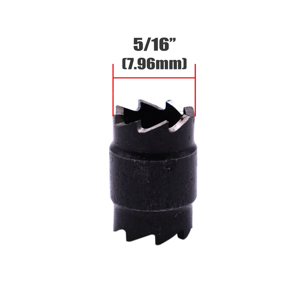 Spot Weld Drill Bit Hole Drill Bit Spot Welding Drill Practical High Speed Steel Point Drilling Bit for Panel Separation
Spot Weld Drill Bit Hole Drill Bit Spot Welding Drill Practical High Speed Steel Point Drilling Bit for Panel Separation