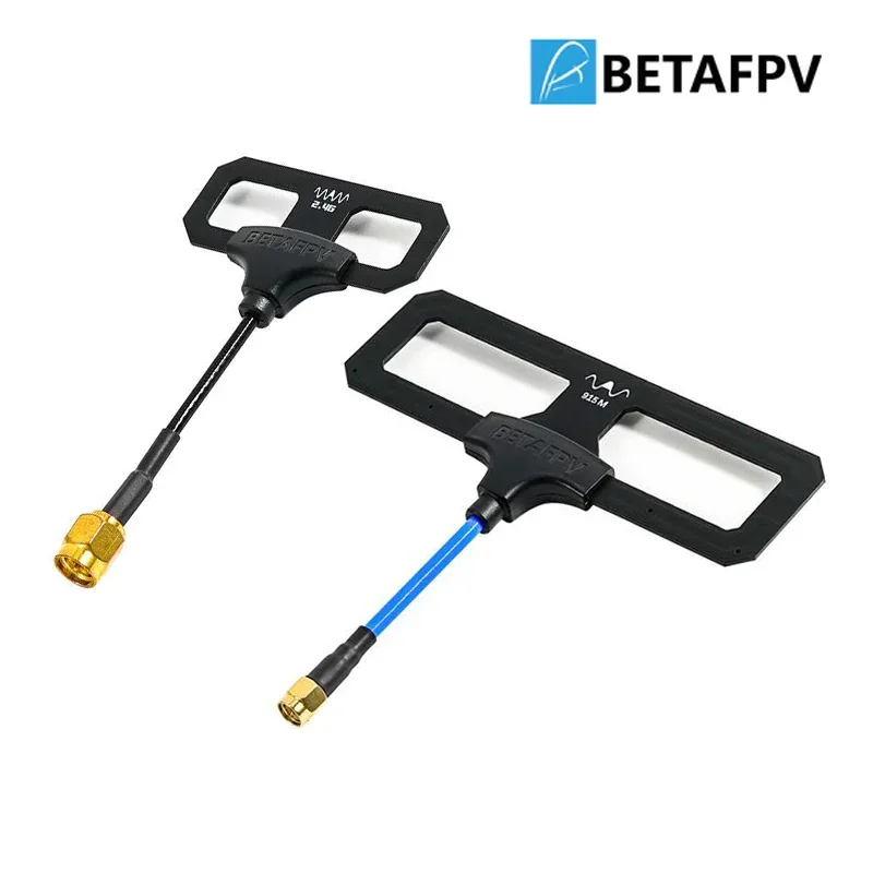 Антенна дальнего радиуса действия BETAFPV Moxon V2 2,4G/915MHz, запчасти для дрона дальнего радиуса действия с высоким коэффициентом усиления
Антенна дальнего радиуса действия BETAFPV Moxon V2 2,4G/915MHz, запчасти для дрона дальнего радиуса действия с высоким коэффициентом усиления