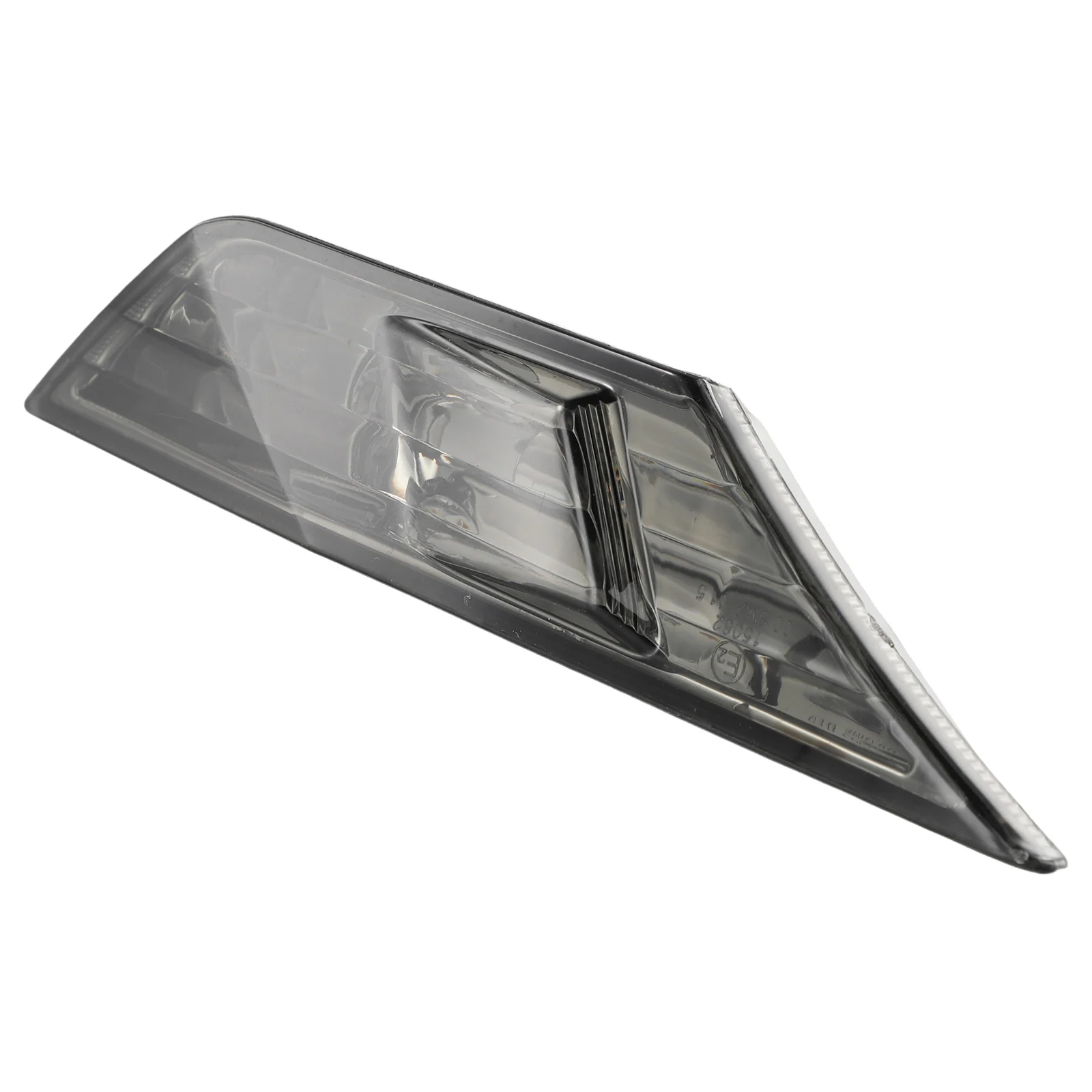 Turn Signal Light Side Marker Lamp White Light Black Shell Modified Parts Replaces Black IP68 For Honda Civic 2016-2021
Turn Signal Light Side Marker Lamp White Light Black Shell Modified Parts Replaces Black IP68 For Honda Civic 2016-2021