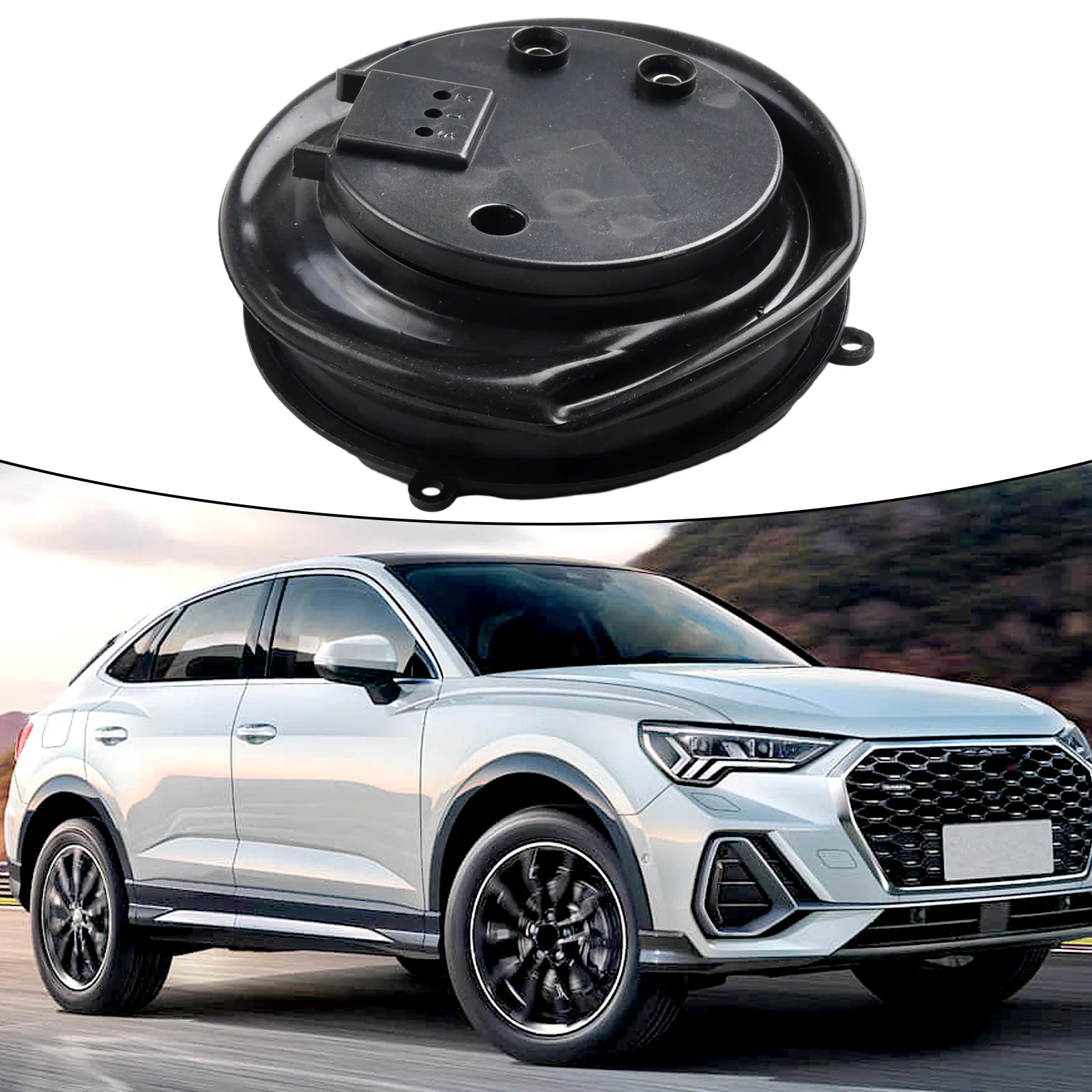 1x Reversing Mirror Base Front External Rear View Mirror 660238 For -206/207/306/307/308 Rear View Mirror Motor Adjuster
1x Reversing Mirror Base Front External Rear View Mirror 660238 For -206/207/306/307/308 Rear View Mirror Motor Adjuster