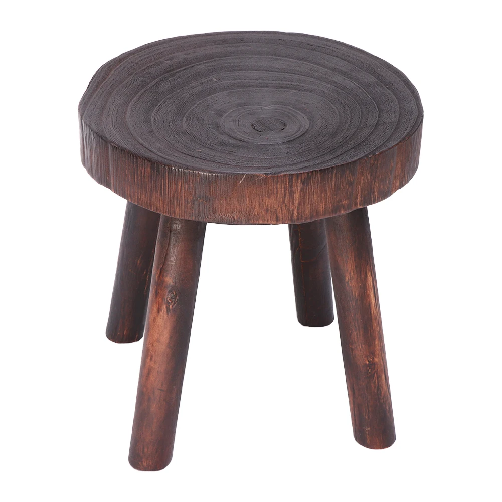 Chair Bathroom Round Shape Small Entrance Multifunctional Step Ladder Furniture Wooden Stool Home Balcony Non Slip Kids Adults
Chair Bathroom Round Shape Small Entrance Multifunctional Step Ladder Furniture Wooden Stool Home Balcony Non Slip Kids Adults