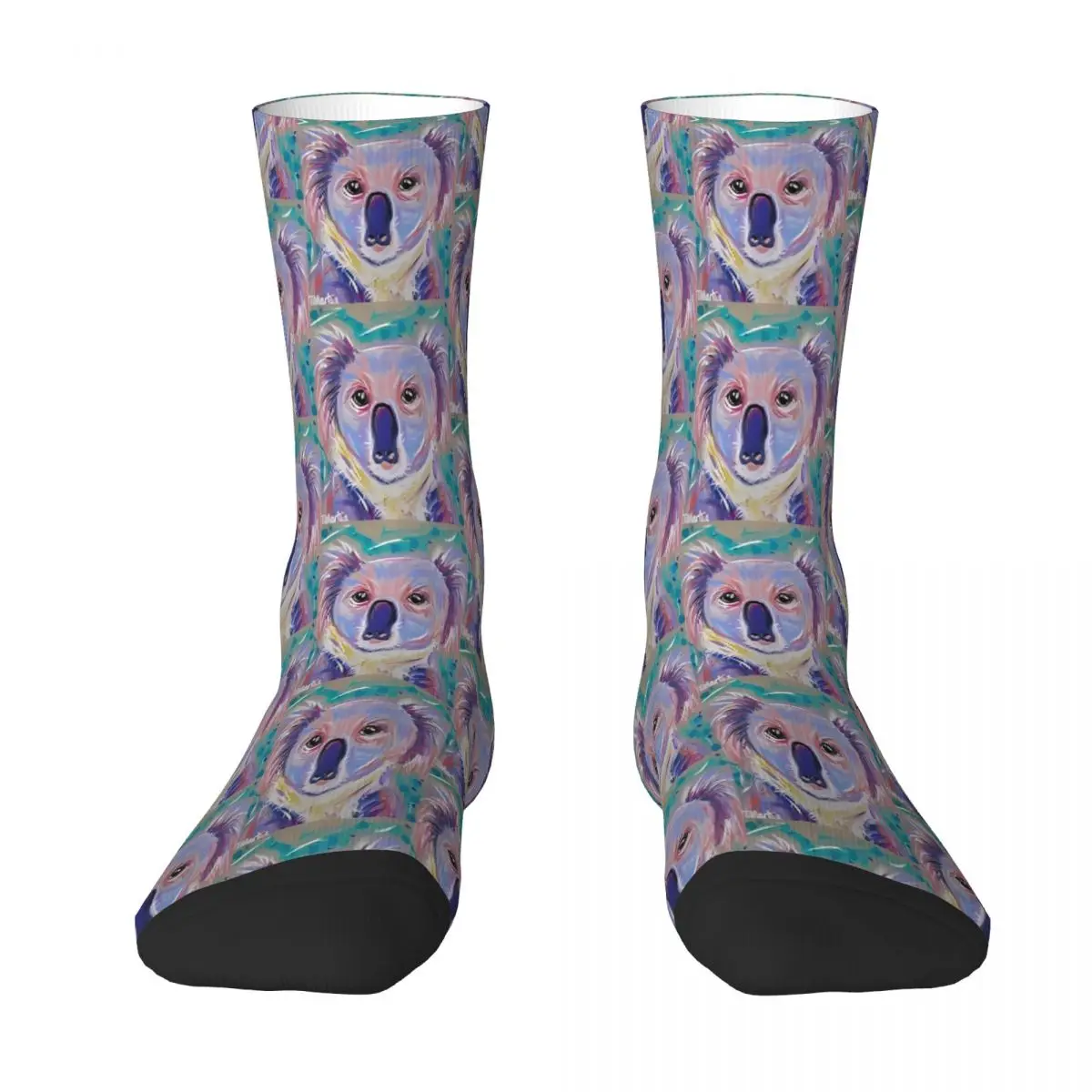Koala Lou Animal Sock Socks Men Women Polyester Stockings Customizable Sweetshirt
Koala Lou Animal Sock Socks Men Women Polyester Stockings Customizable Sweetshirt