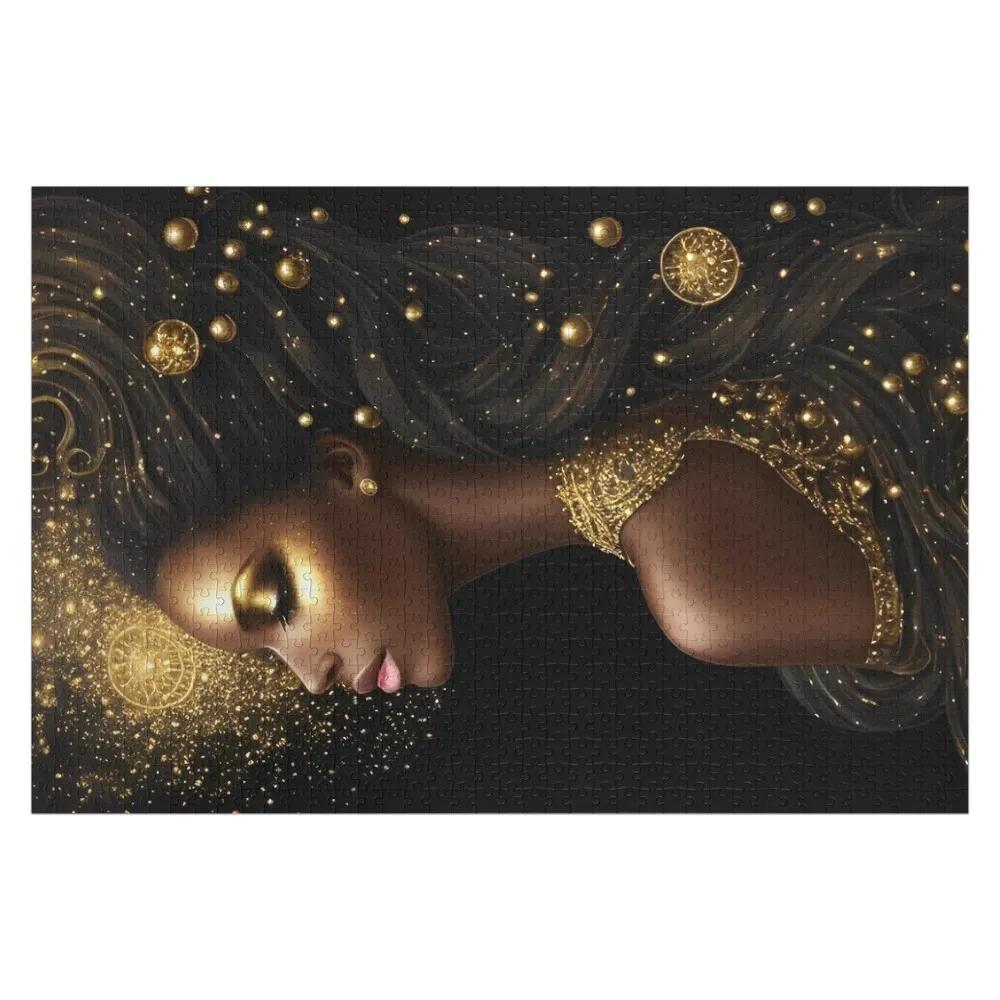 golden beauty Jigsaw Puzzle Custom Photo Custom Wooden Name Personalize Custom With Photo Puzzle
golden beauty Jigsaw Puzzle Custom Photo Custom Wooden Name Personalize Custom With Photo Puzzle