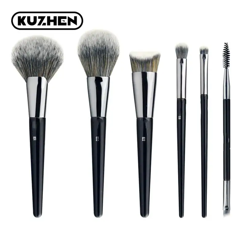 1 шт., кисти для макияжа лица
1 шт., кисти для макияжа лица