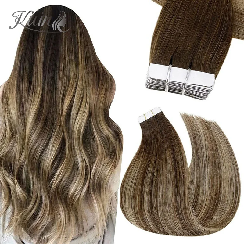 Straight Tape In Hair Extensions Human Hair 2.5g/pc 20pcs/pack Double Sided Adhesive Tape In Hair Natural Seamless Skin Weft
Straight Tape In Hair Extensions Human Hair 2.5g/pc 20pcs/pack Double Sided Adhesive Tape In Hair Natural Seamless Skin Weft