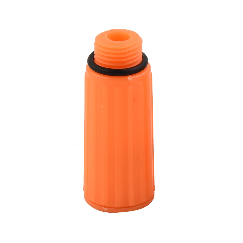 15.5mm Male Thread Dia Plastic Oil Plug For Air Compressor Breathing Rod Vent Hat Air Compressor Pump Accessories Spare Parts
15.5mm Male Thread Dia Plastic Oil Plug For Air Compressor Breathing Rod Vent Hat Air Compressor Pump Accessories Spare Parts