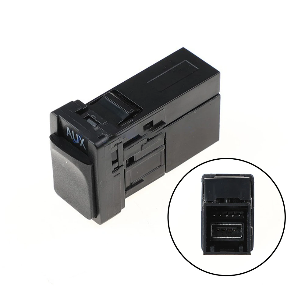 Дополнительный аудиоразъем USB, 1 шт., аксессуары 86190-60040, высокая надежность, стандартное подключение и воспроизведение, популярный новый бренд
Дополнительный аудиоразъем USB, 1 шт., аксессуары 86190-60040, высокая надежность, стандартное подключение и воспроизведение, популярный новый бренд