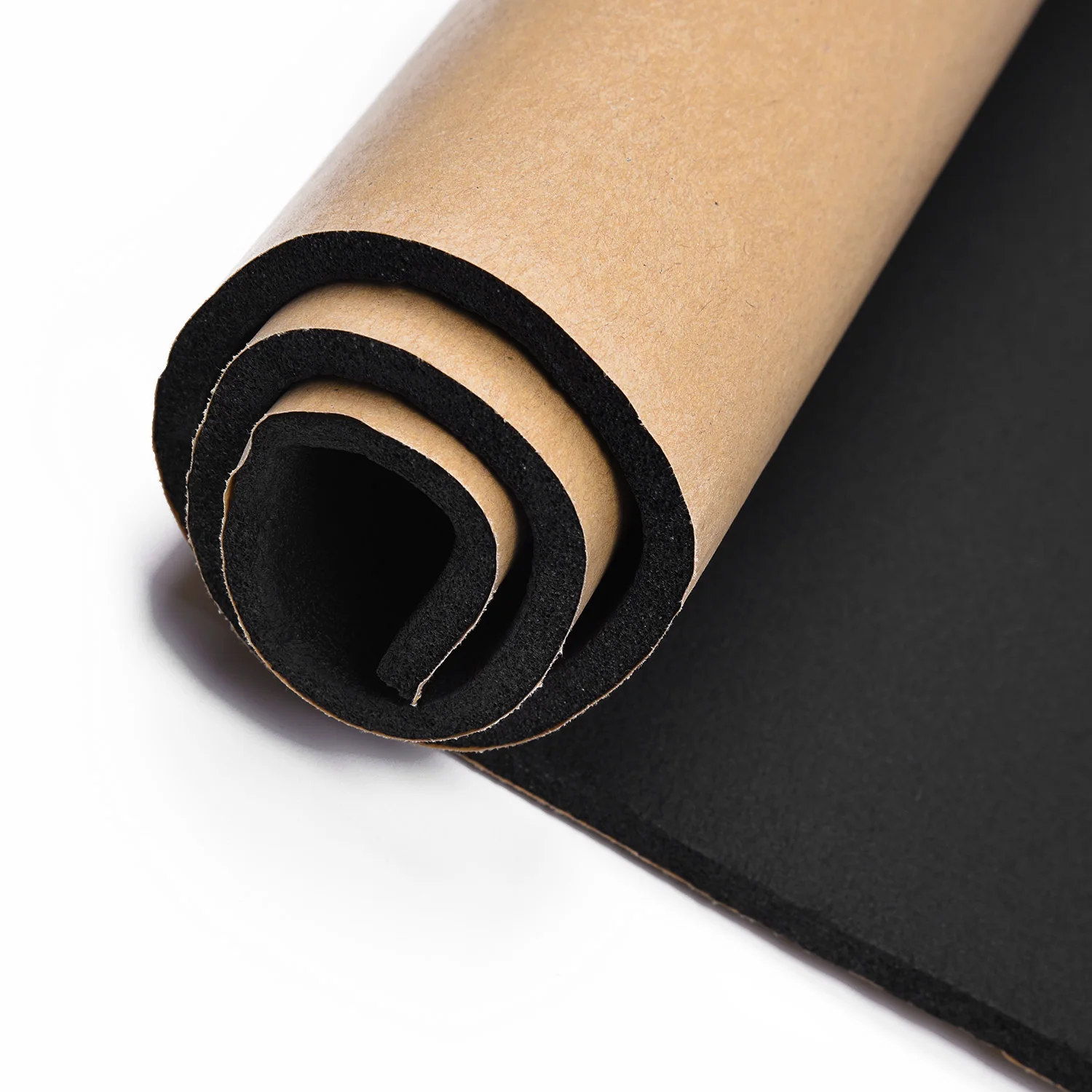 Proofing Foam Deadening Insulation 100*50cm Thick Car Sound Deadening Sound Insulation Rubber Hose 5mm Fashion Hot New
Proofing Foam Deadening Insulation 100*50cm Thick Car Sound Deadening Sound Insulation Rubber Hose 5mm Fashion Hot New