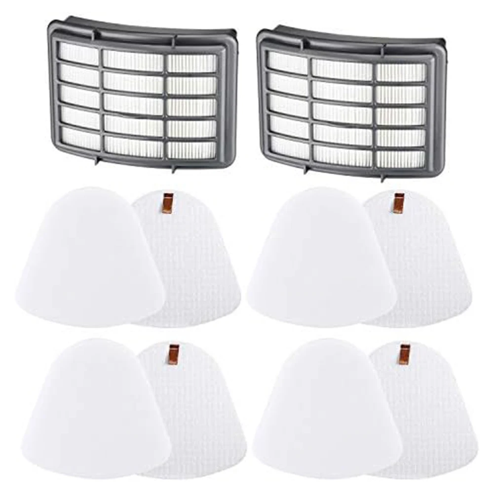 Effective Dust Filtration Replacement Filters for Shark Navigator For Vacuum (NV350/NV351/NV360 UV550 CU500)
Effective Dust Filtration Replacement Filters for Shark Navigator For Vacuum (NV350/NV351/NV360 UV550 CU500)
