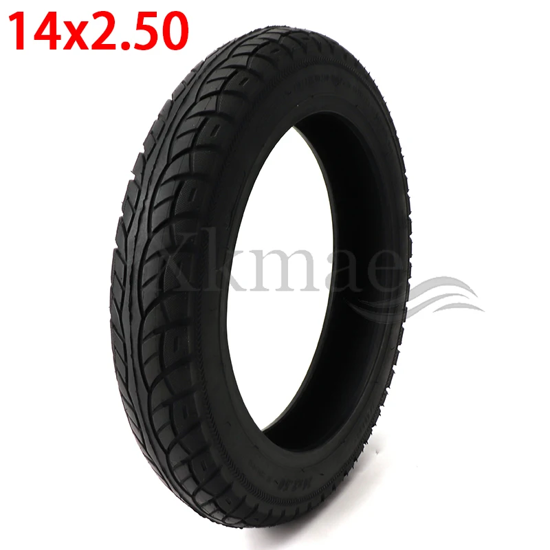 14x2.50(64-254)tubeless tires Pneumatic wheel tire for 14 inch electric bicycle electric bicycle wheels 14*2.50 tires
14x2.50(64-254)tubeless tires Pneumatic wheel tire for 14 inch electric bicycle electric bicycle wheels 14*2.50 tires