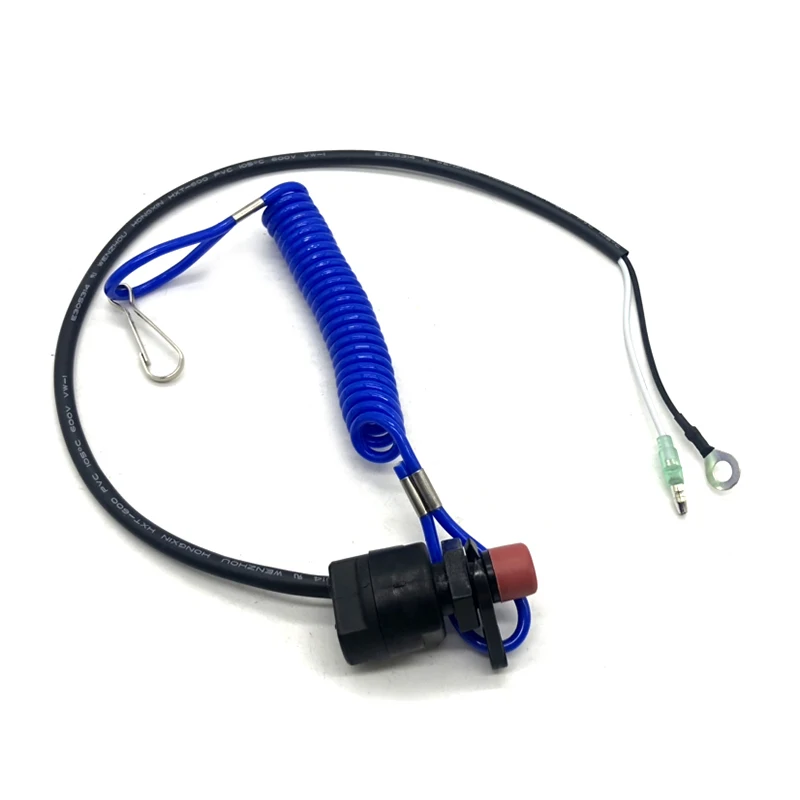 Boat Outboard Engine Motor Kill Stop Switch Safety Tether Lanyard Motorcycle Accessories Motorcycle Switches
Boat Outboard Engine Motor Kill Stop Switch Safety Tether Lanyard Motorcycle Accessories Motorcycle Switches
