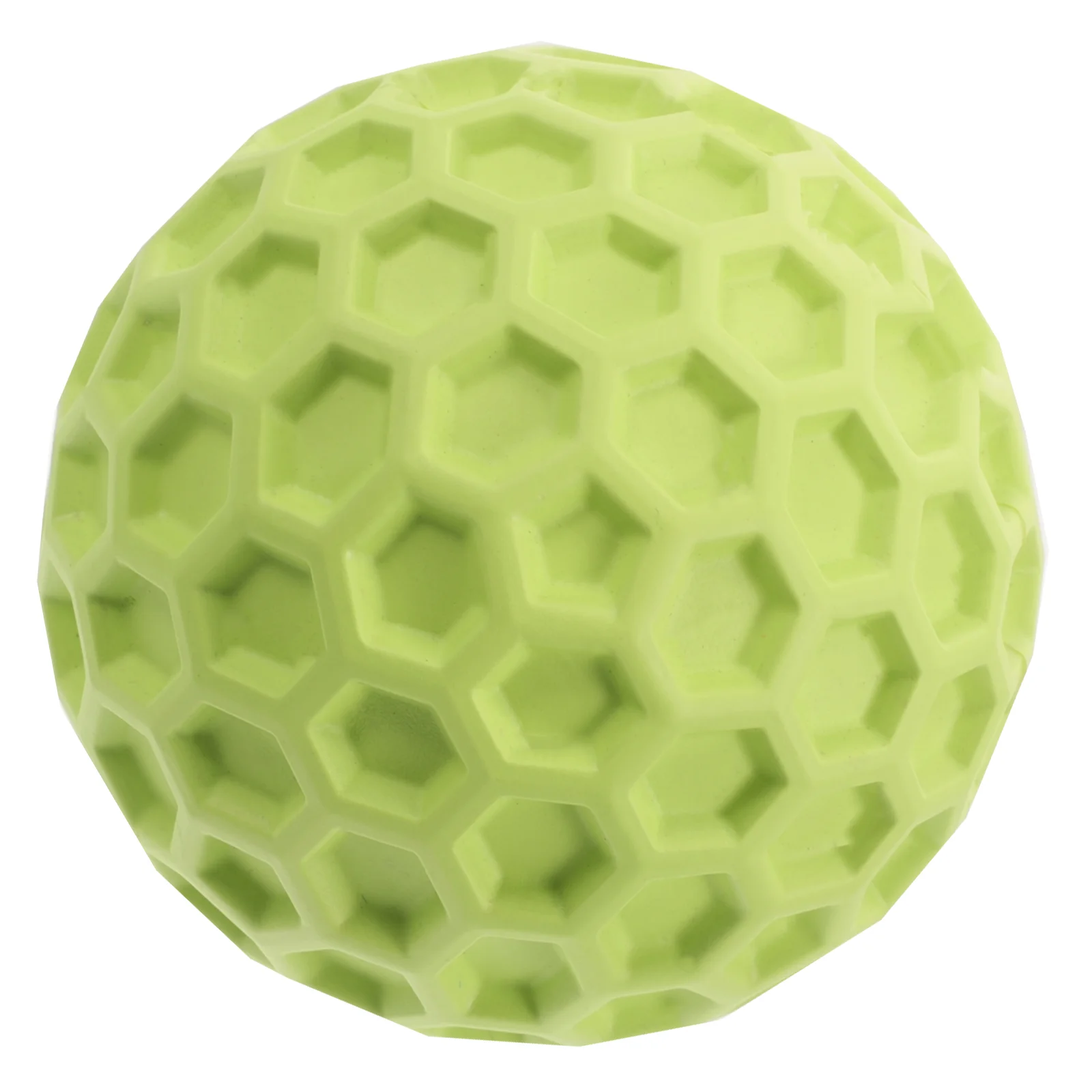 

Dog Toy Ball Puppy Chew Toys for Small Dogs Squeaky Balls Large Teething Sound Aggressive Chewers