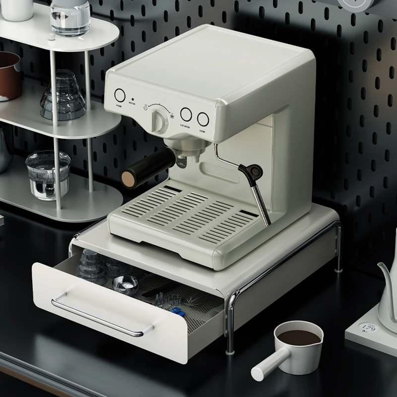 coffee machine storage rack, tea bag storage box, desktop capsule storage rack,water bar storage rack, cup storage rack
coffee machine storage rack, tea bag storage box, desktop capsule storage rack,water bar storage rack, cup storage rack