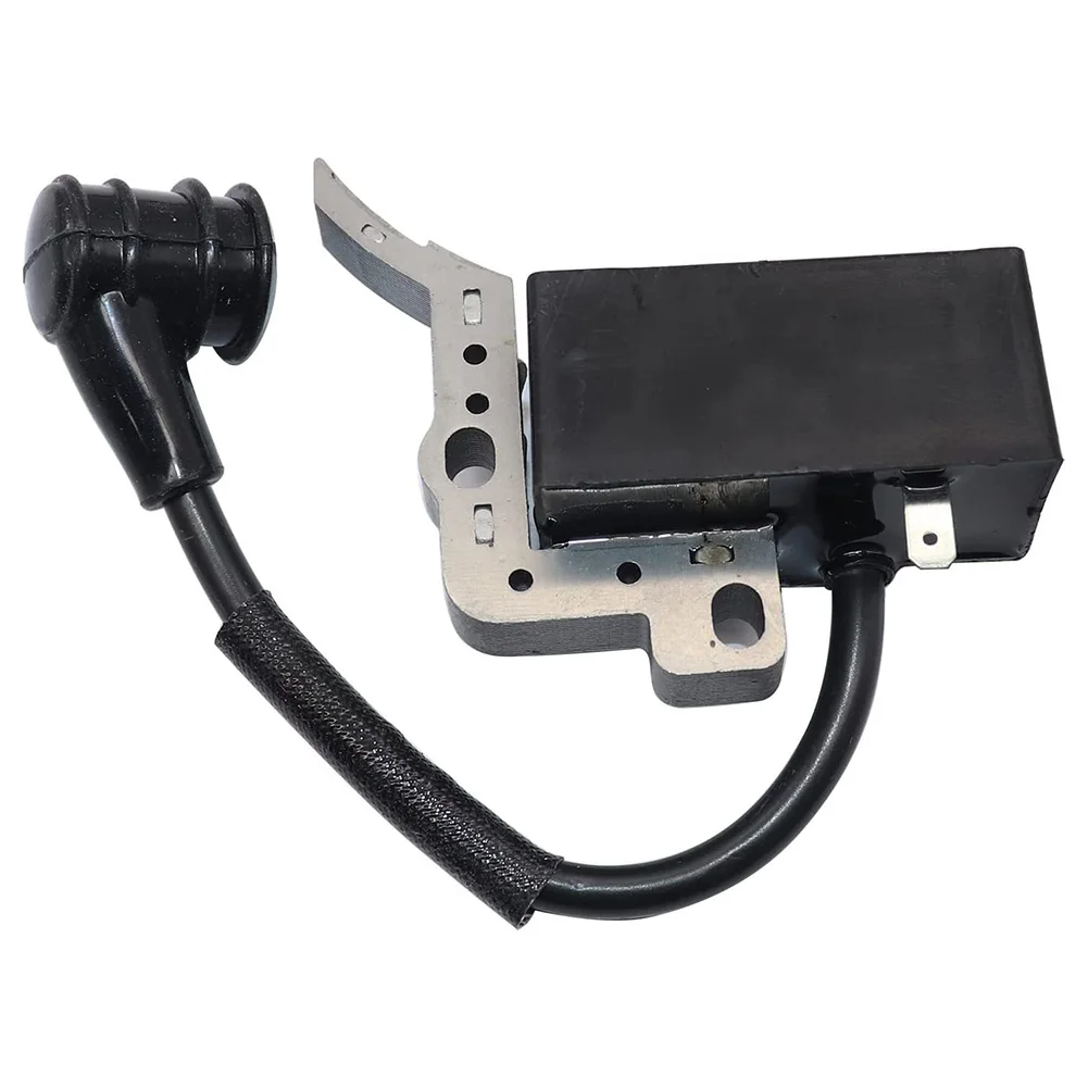 Ignition Coil For CS-303T CS-345 CS-346 CS-350TES A411000150 Chainsaw Replacement Parts Garden Power Tool Accessories
Ignition Coil For CS-303T CS-345 CS-346 CS-350TES A411000150 Chainsaw Replacement Parts Garden Power Tool Accessories