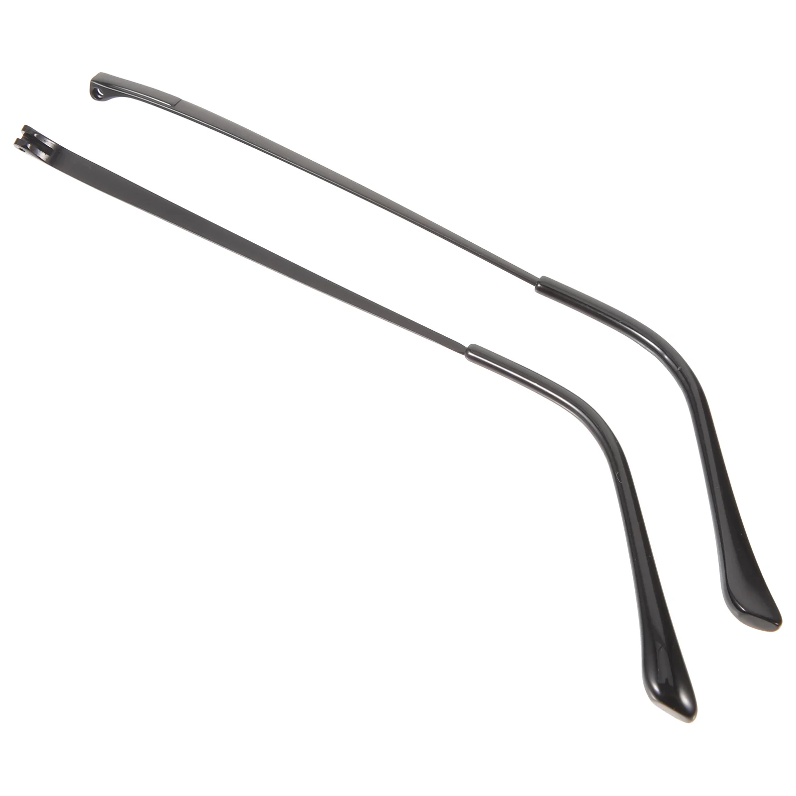 2 Pcs Glasses Arms Spectacle Legs Replacement Temple Accessories for Eyeglasses Sunglasses
2 Pcs Glasses Arms Spectacle Legs Replacement Temple Accessories for Eyeglasses Sunglasses
