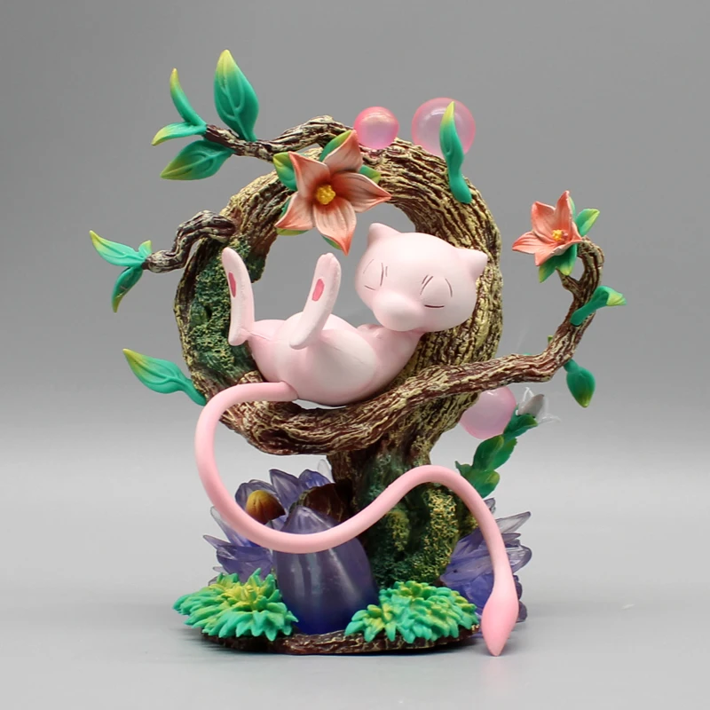 Spot 15cm Pocket Scene Sleep Dream Pokemon Gk Statue Model Collection Pvc Figures Animation Peripheral Toys And Ornaments Gift
Spot 15cm Pocket Scene Sleep Dream Pokemon Gk Statue Model Collection Pvc Figures Animation Peripheral Toys And Ornaments Gift