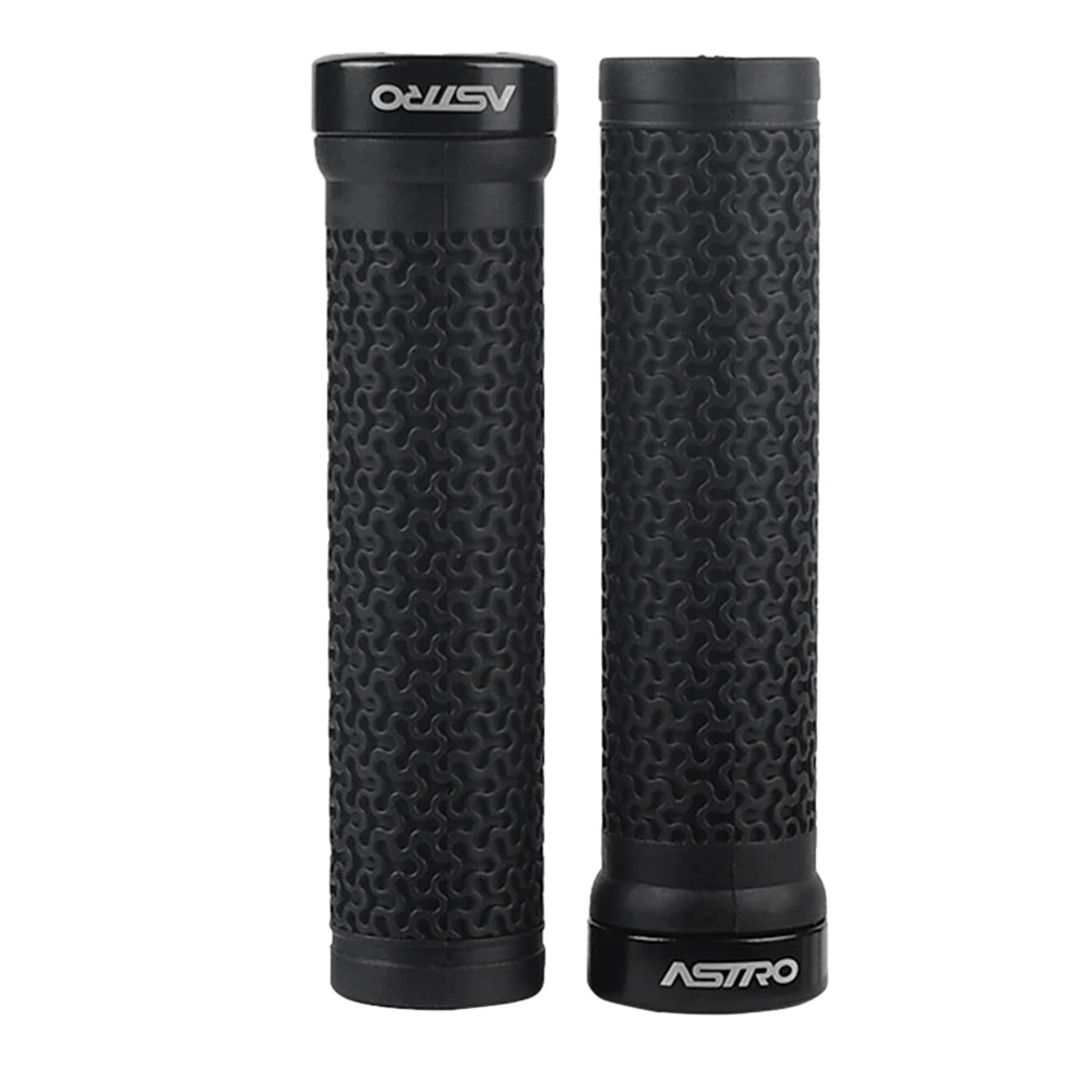 MTB Bicycle Handlebar Grip Long/Short Handle Grips Anti-slip Cover Rubber Sleeve Mountain Folding Bike Accessories Parts
MTB Bicycle Handlebar Grip Long/Short Handle Grips Anti-slip Cover Rubber Sleeve Mountain Folding Bike Accessories Parts