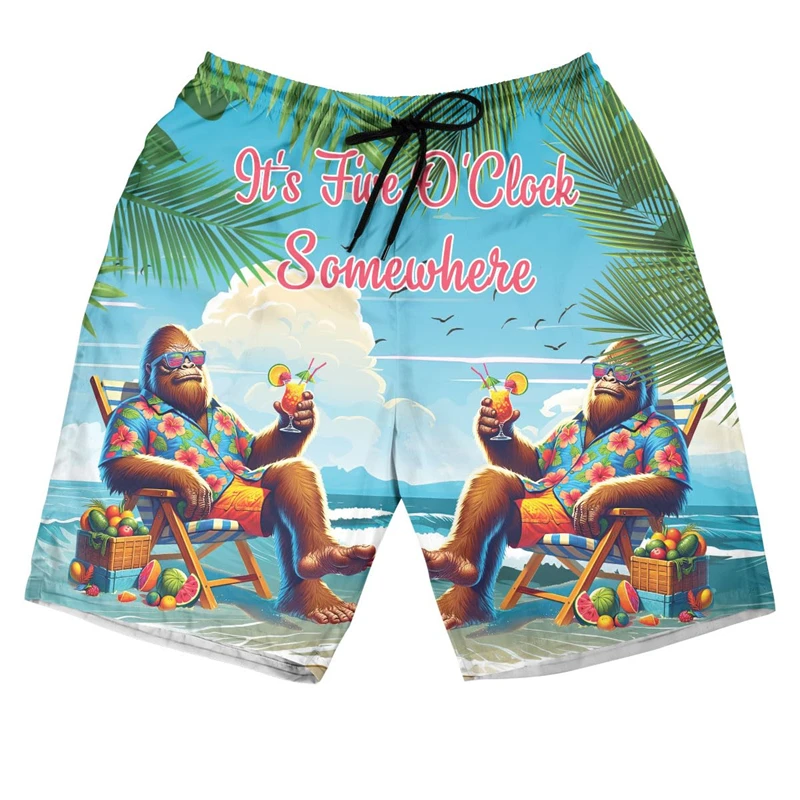 Summer Time Parrot Graphic Beach Shorts Casual Hawaiian Flamingo Animal Short Pants For Men Clothes Hip Hop Y2k Kids Trunks
Summer Time Parrot Graphic Beach Shorts Casual Hawaiian Flamingo Animal Short Pants For Men Clothes Hip Hop Y2k Kids Trunks