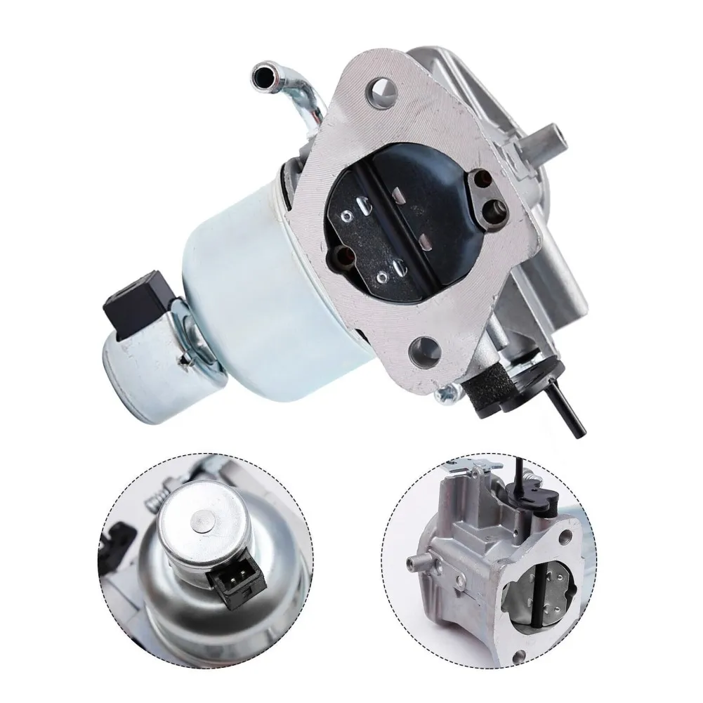 Carburetor For Kohler KT735 KT740 KT745 Engines 7000 Series 1685321S 3285361S Lawn Mower Parts Carburetor Garden Accessories
Carburetor For Kohler KT735 KT740 KT745 Engines 7000 Series 1685321S 3285361S Lawn Mower Parts Carburetor Garden Accessories