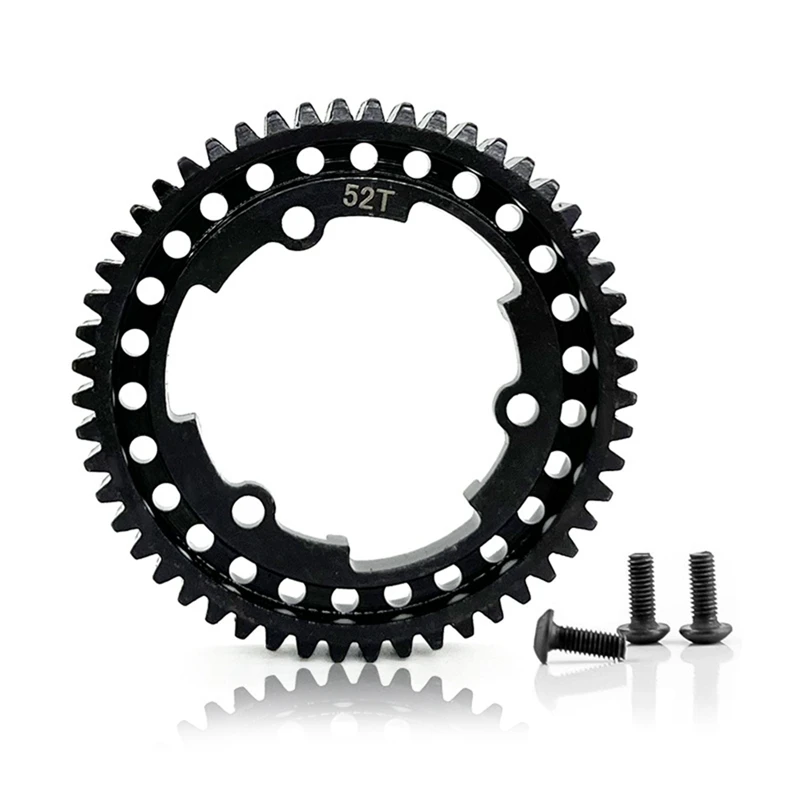 Spur Gear Upgrades Parts 6449 For Traxxas 1/5 X-Maxx 6S 8S 1/7 XO-1 1/10 E-Revo 2.0 VXL New MAXX RC Car
Spur Gear Upgrades Parts 6449 For Traxxas 1/5 X-Maxx 6S 8S 1/7 XO-1 1/10 E-Revo 2.0 VXL New MAXX RC Car