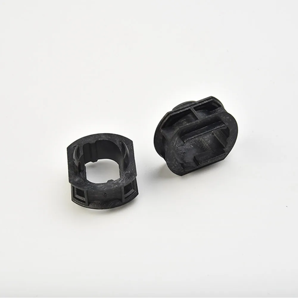 Heat Resistant Waterproof Easy Installation Clips W/ Grommet Bracket Car A0099884278 Accessories Black Parts Side
Heat Resistant Waterproof Easy Installation Clips W/ Grommet Bracket Car A0099884278 Accessories Black Parts Side