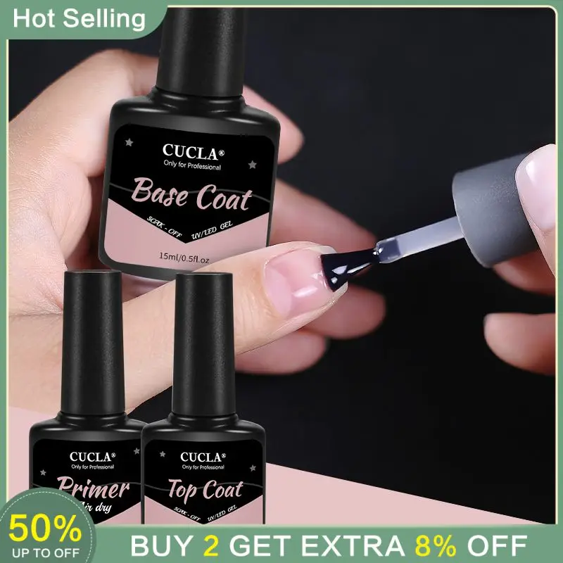 Nails Polish Dries Quickly Effective For Nails Base Varnish At-home Manicure Hot Trend Top Coat Easy To Use Reliable
Nails Polish Dries Quickly Effective For Nails Base Varnish At-home Manicure Hot Trend Top Coat Easy To Use Reliable