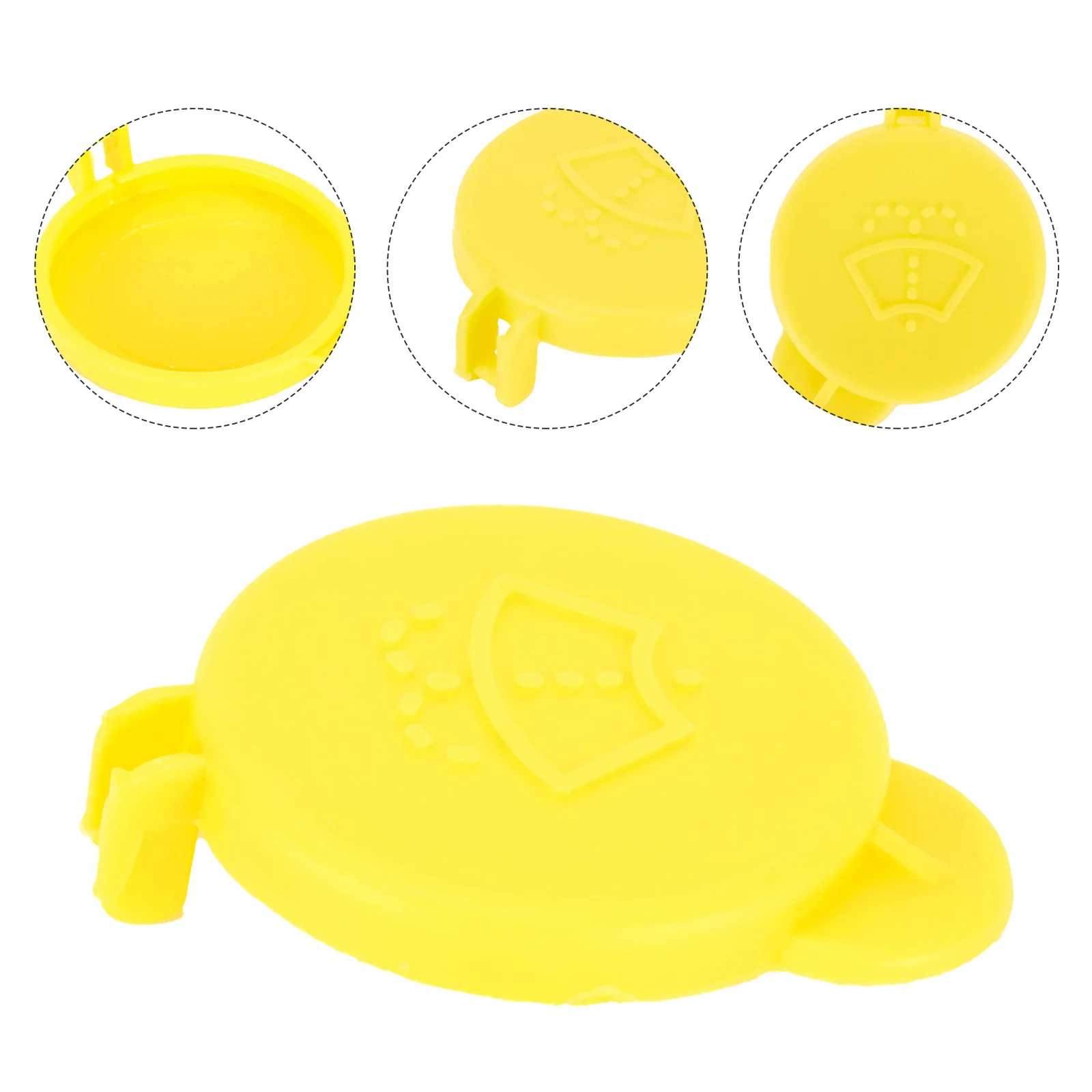 1488251 Tank Bottle Cap ABS Bottle Cap Direct Replacement Fluid Front Water Tank Yellow For Ford Fiesta 2001-2008
1488251 Tank Bottle Cap ABS Bottle Cap Direct Replacement Fluid Front Water Tank Yellow For Ford Fiesta 2001-2008