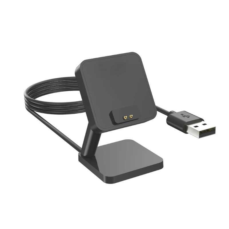 

Watch USB Fast Charging Cable Data Holder Station Power Adapter Dock Bracket Suitable for MiBand 8